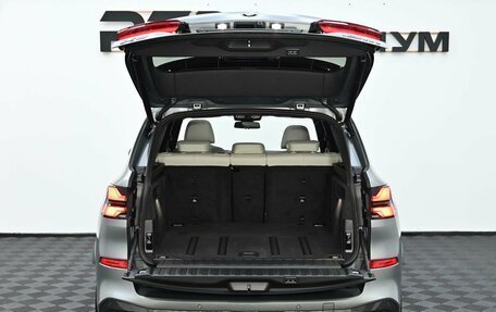 BMW X5, 2025 год, 16 500 000 рублей, 5 фотография