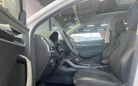 Skoda Karoq I, 2021 год, 2 050 955 рублей, 7 фотография