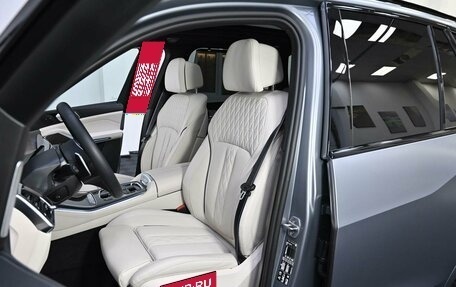 BMW X5, 2025 год, 16 500 000 рублей, 6 фотография