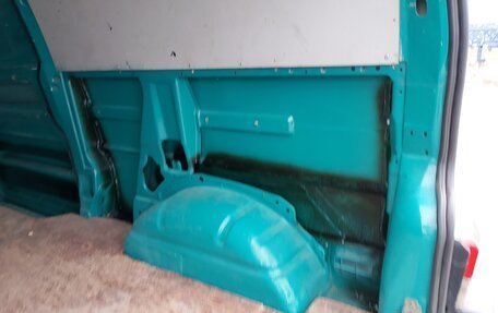 Volkswagen Transporter T4, 1992 год, 750 000 рублей, 1 фотография