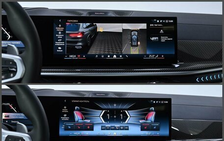 BMW X5, 2025 год, 16 500 000 рублей, 11 фотография