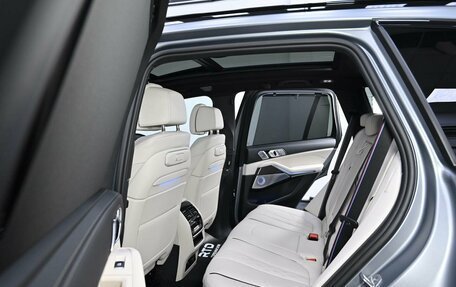 BMW X5, 2025 год, 16 500 000 рублей, 10 фотография