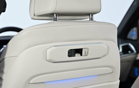 BMW X5, 2025 год, 16 500 000 рублей, 16 фотография