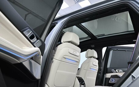 BMW X5, 2025 год, 16 500 000 рублей, 13 фотография