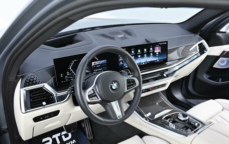 BMW X5, 2025 год, 16 500 000 рублей, 8 фотография