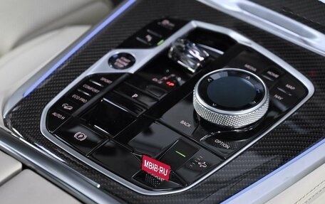 BMW X5, 2025 год, 16 500 000 рублей, 9 фотография