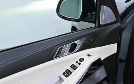 BMW X5, 2025 год, 16 500 000 рублей, 28 фотография