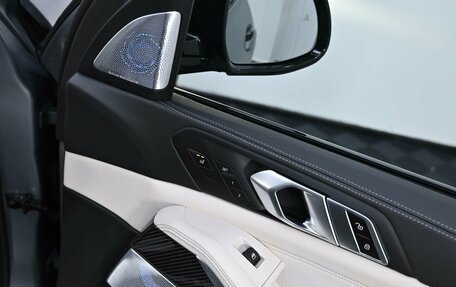 BMW X5, 2025 год, 16 500 000 рублей, 27 фотография