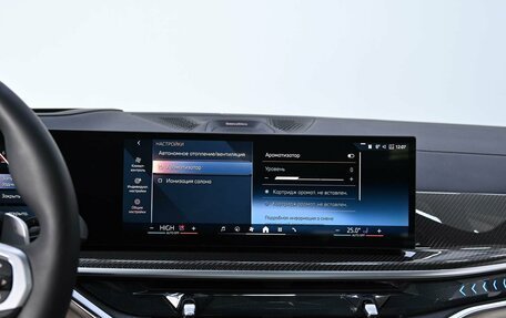 BMW X5, 2025 год, 16 500 000 рублей, 19 фотография