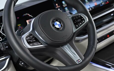 BMW X5, 2025 год, 16 500 000 рублей, 25 фотография