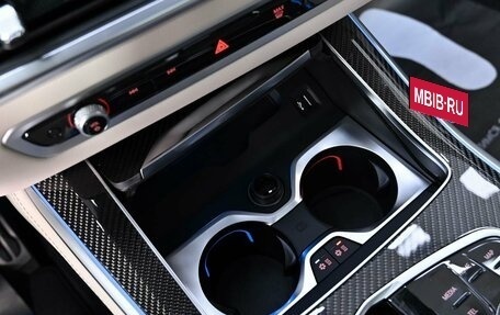 BMW X5, 2025 год, 16 500 000 рублей, 21 фотография