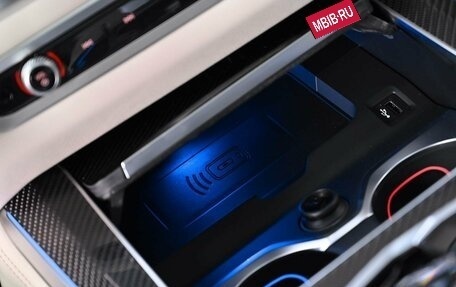 BMW X5, 2025 год, 16 500 000 рублей, 22 фотография