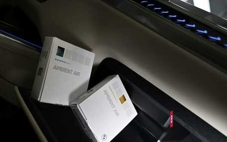 BMW X5, 2025 год, 16 500 000 рублей, 30 фотография