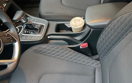 Hyundai Creta, 2022 год, 2 250 000 рублей, 2 фотография