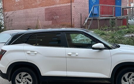 Hyundai Creta, 2022 год, 2 250 000 рублей, 6 фотография