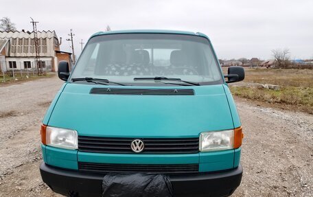 Volkswagen Transporter T4, 1992 год, 750 000 рублей, 7 фотография