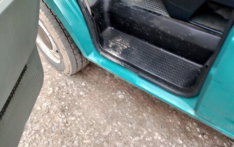 Volkswagen Transporter T4, 1992 год, 750 000 рублей, 4 фотография