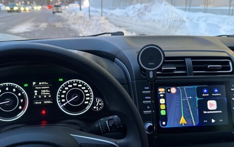 Hyundai Creta, 2022 год, 2 250 000 рублей, 8 фотография