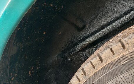 Volkswagen Transporter T4, 1992 год, 750 000 рублей, 8 фотография