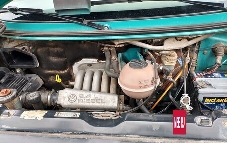 Volkswagen Transporter T4, 1992 год, 750 000 рублей, 5 фотография