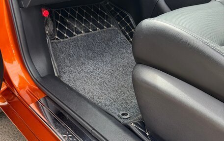 Nissan X-Trail, 2018 год, 2 380 000 рублей, 16 фотография