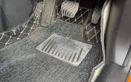 Nissan X-Trail, 2018 год, 2 380 000 рублей, 13 фотография