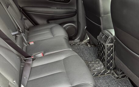 Nissan X-Trail, 2018 год, 2 380 000 рублей, 14 фотография