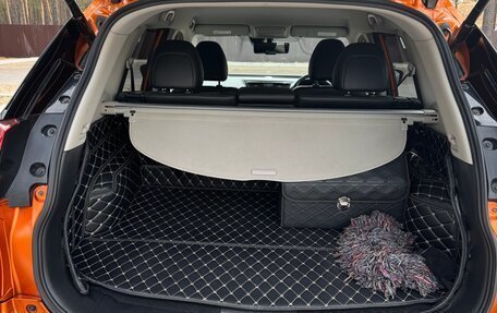 Nissan X-Trail, 2018 год, 2 380 000 рублей, 15 фотография