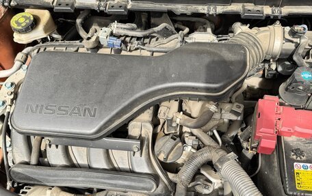 Nissan X-Trail, 2018 год, 2 380 000 рублей, 19 фотография