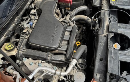 Nissan X-Trail, 2018 год, 2 380 000 рублей, 18 фотография