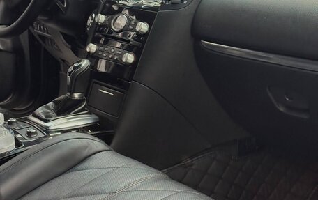 Infiniti FX II, 2011 год, 2 100 000 рублей, 8 фотография