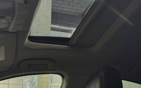 Infiniti FX II, 2011 год, 2 100 000 рублей, 6 фотография