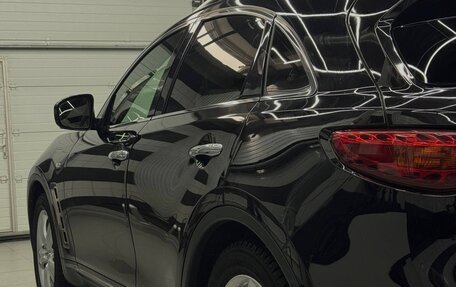 Infiniti FX II, 2011 год, 2 100 000 рублей, 2 фотография