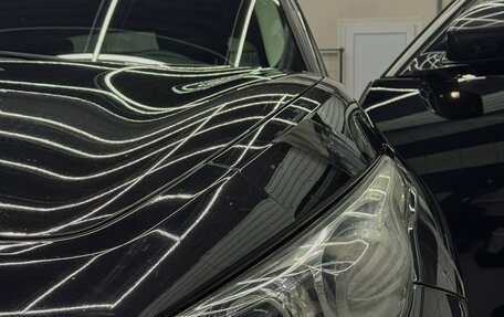 Infiniti FX II, 2011 год, 2 100 000 рублей, 10 фотография