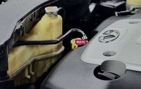 Infiniti FX II, 2011 год, 2 100 000 рублей, 12 фотография