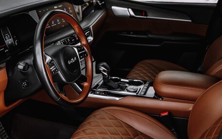 KIA Mohave I, 2022 год, 5 150 000 рублей, 7 фотография