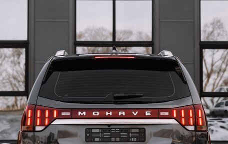 KIA Mohave I, 2022 год, 5 150 000 рублей, 6 фотография