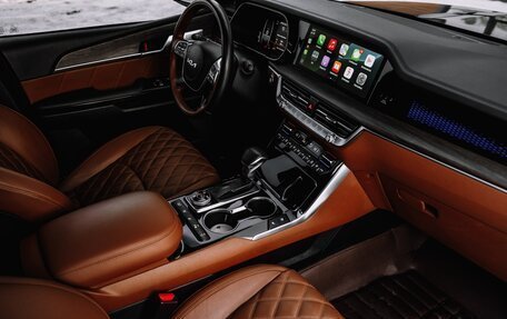 KIA Mohave I, 2022 год, 5 150 000 рублей, 8 фотография