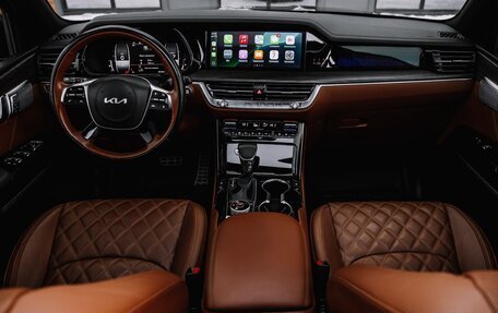 KIA Mohave I, 2022 год, 5 150 000 рублей, 9 фотография