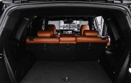 KIA Mohave I, 2022 год, 5 150 000 рублей, 10 фотография