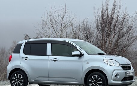 Toyota Passo III, 2020 год, 1 050 000 рублей, 4 фотография