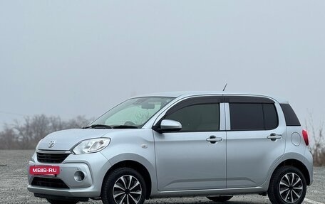 Toyota Passo III, 2020 год, 1 050 000 рублей, 5 фотография