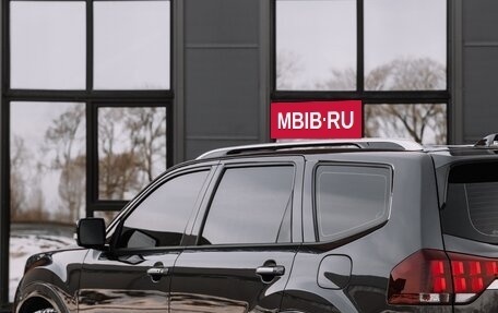 KIA Mohave I, 2022 год, 5 150 000 рублей, 5 фотография