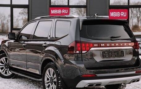 KIA Mohave I, 2022 год, 5 150 000 рублей, 4 фотография