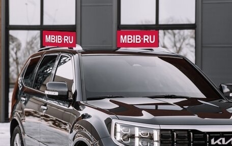 KIA Mohave I, 2022 год, 5 150 000 рублей, 3 фотография