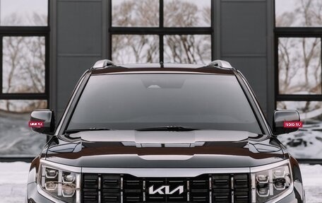 KIA Mohave I, 2022 год, 5 150 000 рублей, 1 фотография