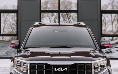 KIA Mohave I, 2022 год, 5 150 000 рублей, 1 фотография