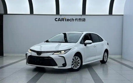 Toyota Corolla, 2021 год, 1 250 272 рублей, 1 фотография