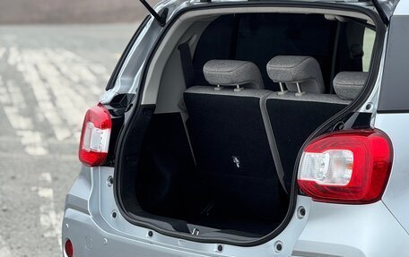 Toyota Passo III, 2020 год, 1 050 000 рублей, 13 фотография