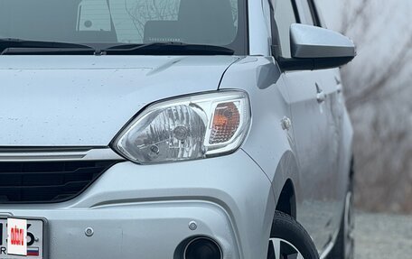 Toyota Passo III, 2020 год, 1 050 000 рублей, 9 фотография